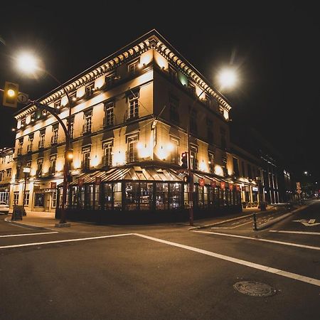 Swans Brewery, Pub & Hotel Victoria Luaran gambar